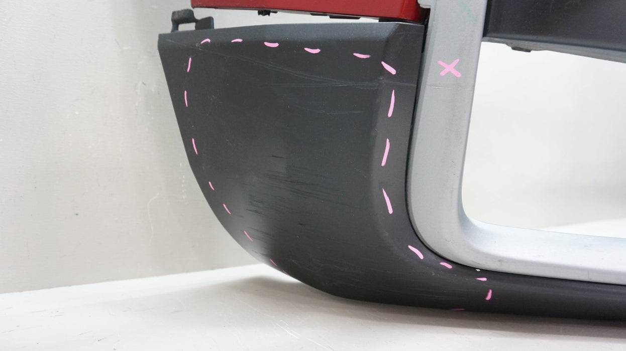 2020-2022 HONDA CR-V CRV FRONT BUMPER COVER PANEL OEM 71101-TLA-A500