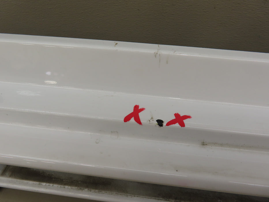 2012-2014 TOYOTA CAMRY LEFT DRIVER SIDE ROCKER PANEL AFTERMARKET