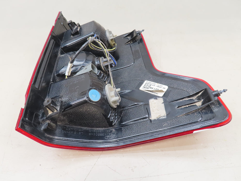 2018-2020 FORD F150 F-150 REAR RIGHT PASSENGER SIDE TAIL LIGHT OEM JL34-13B504-A