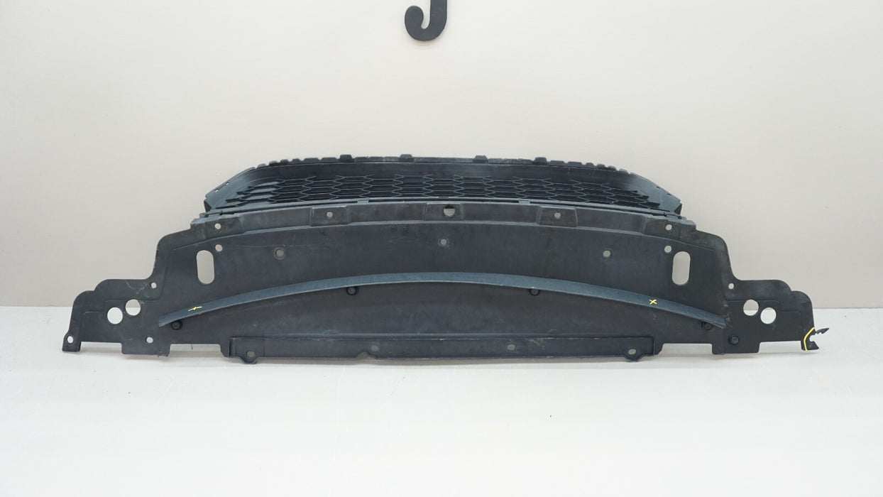 2013-2015 HONDA ACCORD SEDAN FRONT LOWER BUMPER GRILLE OEM 71103T2AA00