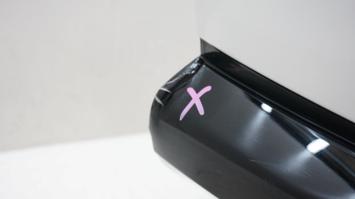 2024-2026 ROLLS ROYCE SPECTRE FRONT BUMPER COVER OEM 5111 5A0A542 ARCTIC WHITE