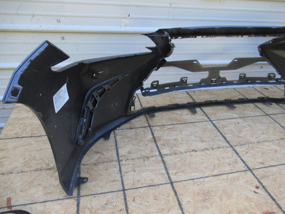2019-2020 LEXUS ES350 FRONT BUMPER COVER PANEL PLASTIC 52119-06J00 OEM