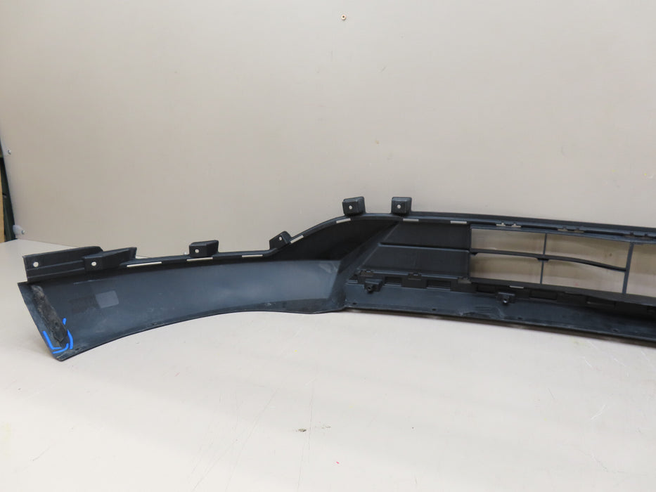 2020 2021 FORD ESCAPE FRONT LOWER BUMPER COVER VALANCE OEM  LJ6B-170831-C1