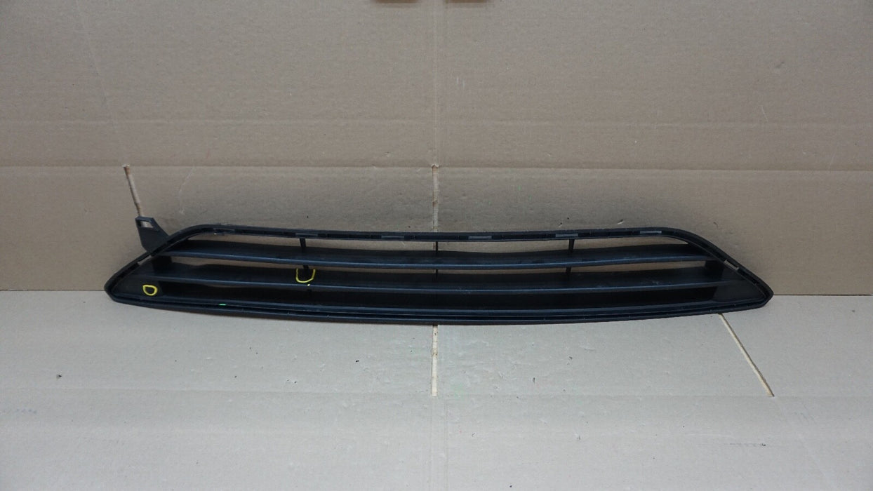 2017-2021 NISSAN X-TRAIL FRONT LOWER GRILLE OEM 62254-6FR0A