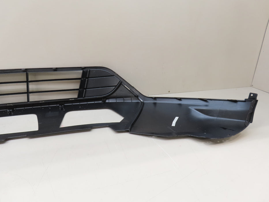 2017-2019 FORD ESCAPE FRONT BUMPER LOWER VALANCE OEM GJ54-17F775-ACW