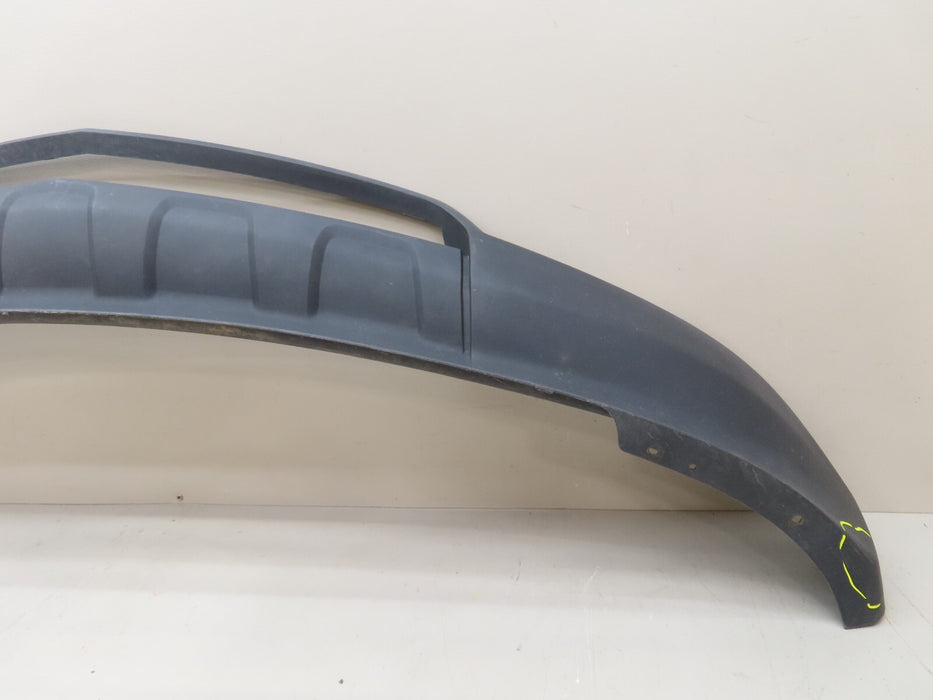 2012-2015 CHEVROLET EQUINOX FRONT LOWER BUMPER COVER AFTERMARKET TONG YANG