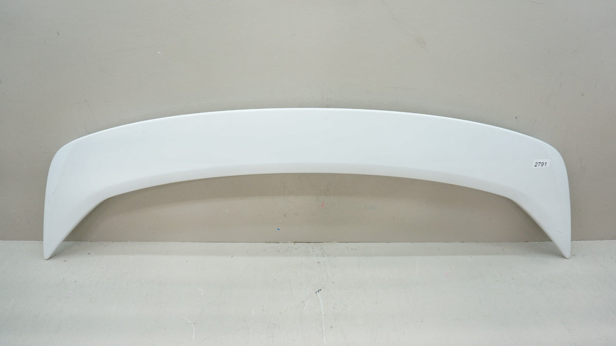 2012-2014 FORD FOCUS SEDAN REAR SPOILER F1EB-F44210-AAW OEM