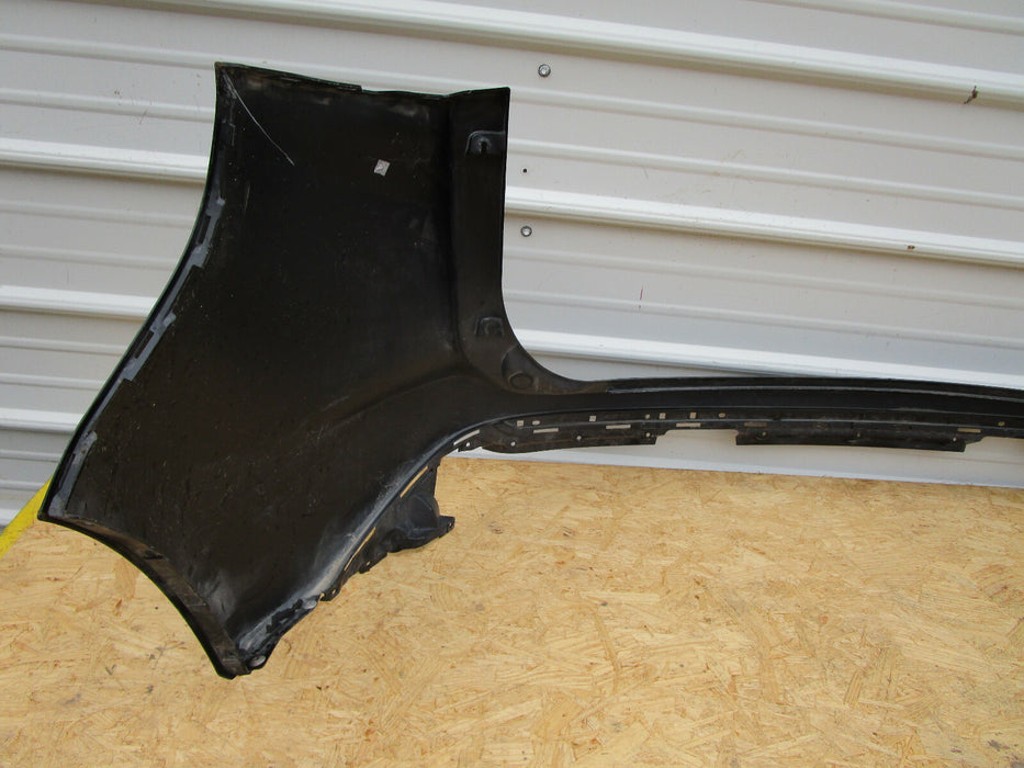 2015 2016 2017 2018 FORD EDGE REAR BUMPER COVER OEM