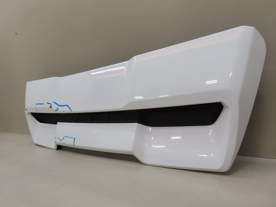 2020-2023 GMC SIERRA 2500 3500 FRONT HOOD VENT OEM