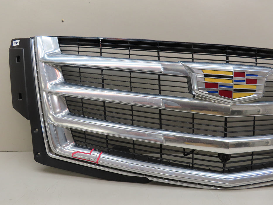 2015-2020 CADILLAC ESCALADE FRONT RADIATOR GRILL GRILLE OEM