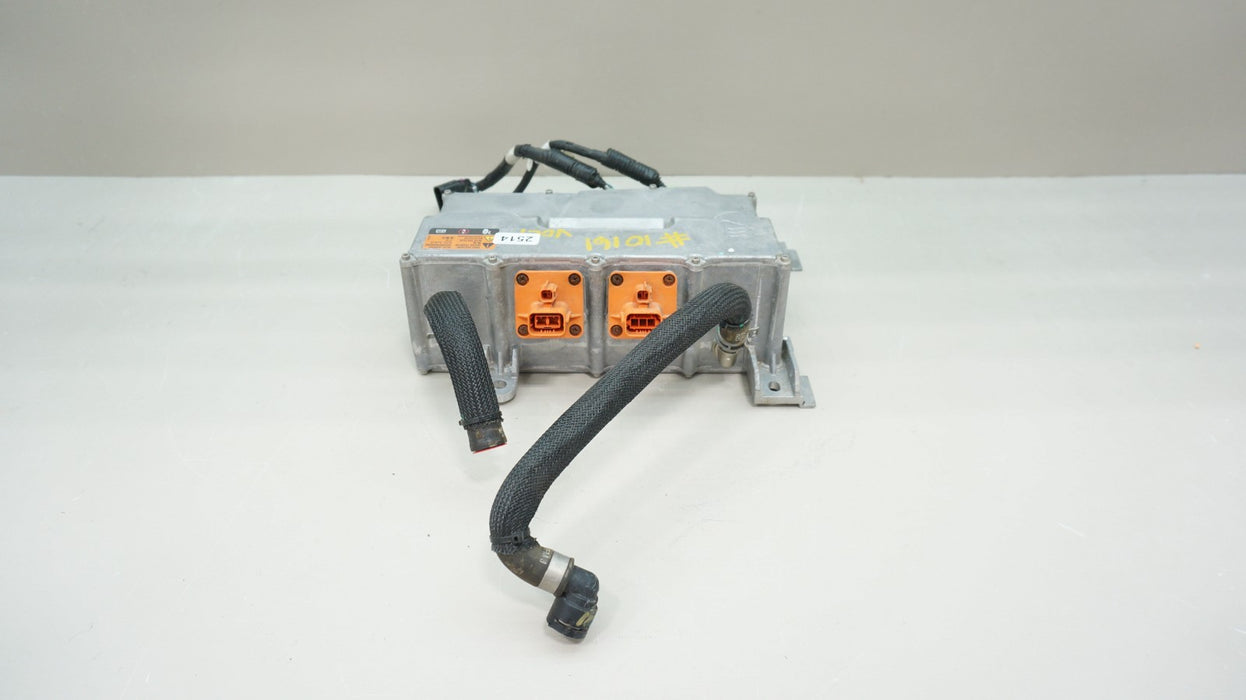2011-2015 CHEVROLET VOLT HYBRID DC SYNERGY DRIVER POWER INVERTER OEM 22799689