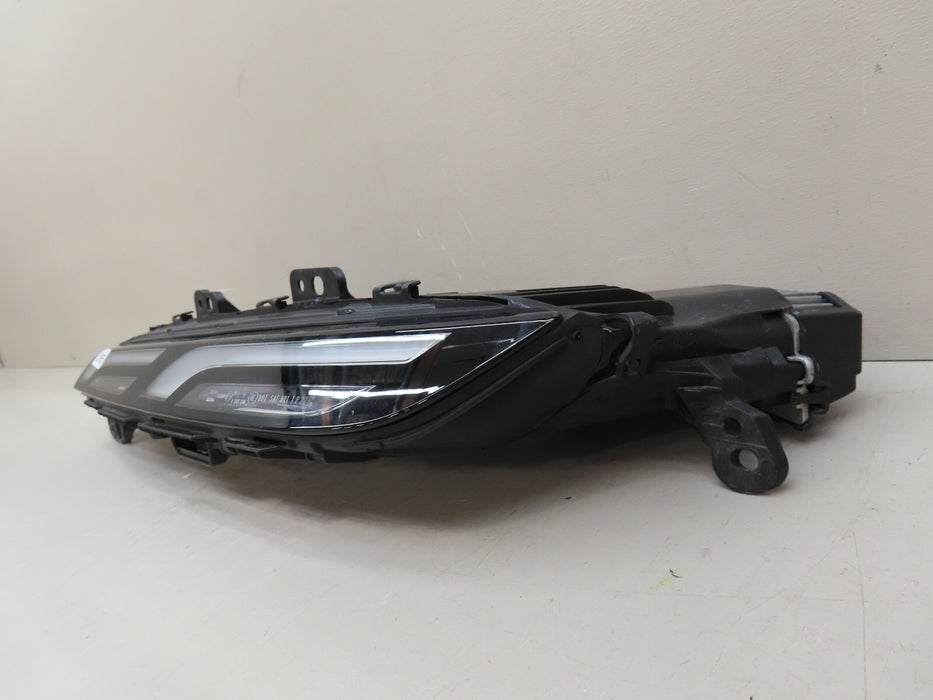 2023 2024 BMW 7-SERIES I7 G70 LEFT DRIVER SIDE  FULL LED DRL HEADLIGHT OEM