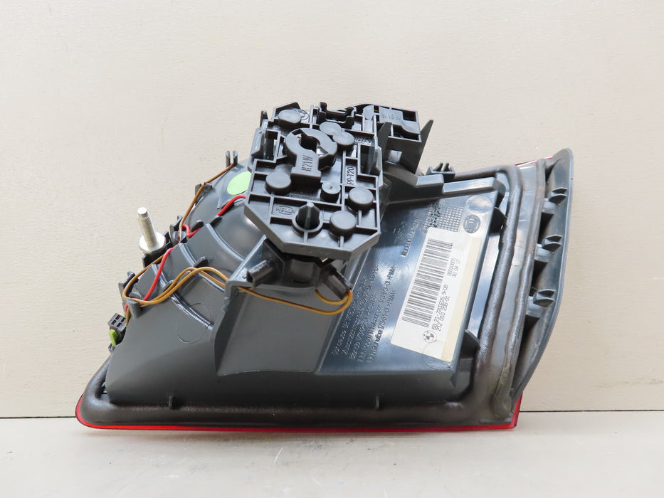 2011-2013 BMW 528I 535I 550I REAR LEFT DRIVER SIDE INNER TAIL LIGHT LAMP OEM