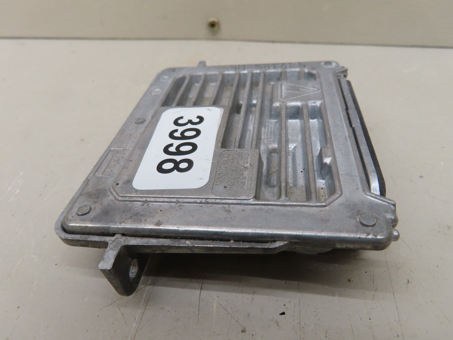 2011-2018 VOLVO S60,V60,XC60 HEADLIGHT BALLAST LED OEM MODULE D3R/S-35W