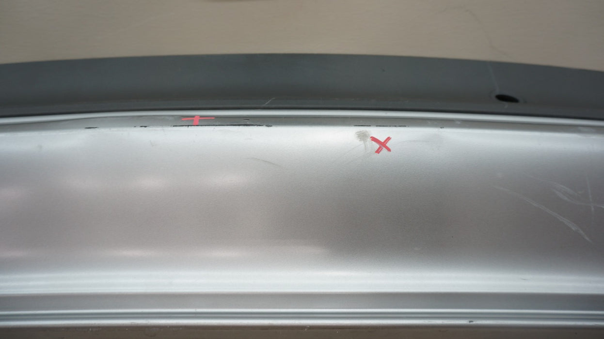 2020-2023 LINCOLN CORSAIR REAR LOWER BUMPER COVER VALANCE OEM LJ7B-17D781-AW