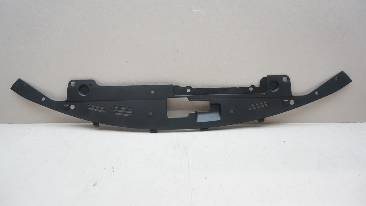 2011-2013 KIA OPTIMA RADIATOR GRILLE UPPER GARNISH 86356 2T001 OEM