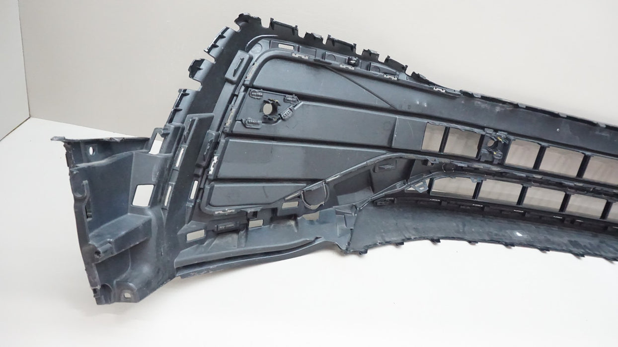 2022-2023 VOLKSWAGEN TIGUAN FRONT BUMPER LOWER GRILLE 5NN.853.677.L OEM