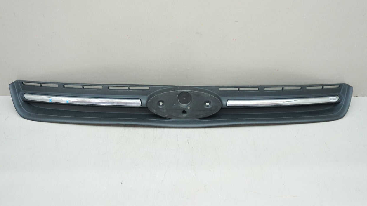 2013-2016 FORD ESCAPE FRONT UPPER BUMPER GRILLE OEM CJ54-8200