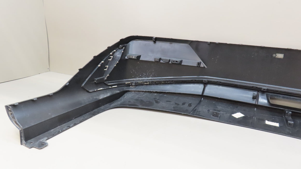 2024-2025 HYUNDAI ELANTRA REAR LOWER BUMPER COVER OEM 86612-AABE0
