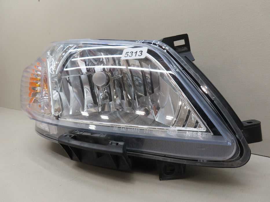 2013-2021 NISSAN NV200 RIGHT PASSENGER SIDE HEADLIGHT HALOGEN OEM
