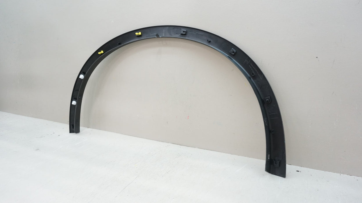 2014-2020 NISSAN ROGUE FRONT RIGHT FENDER FLARE ARCH AFTERMARKET *NEW*