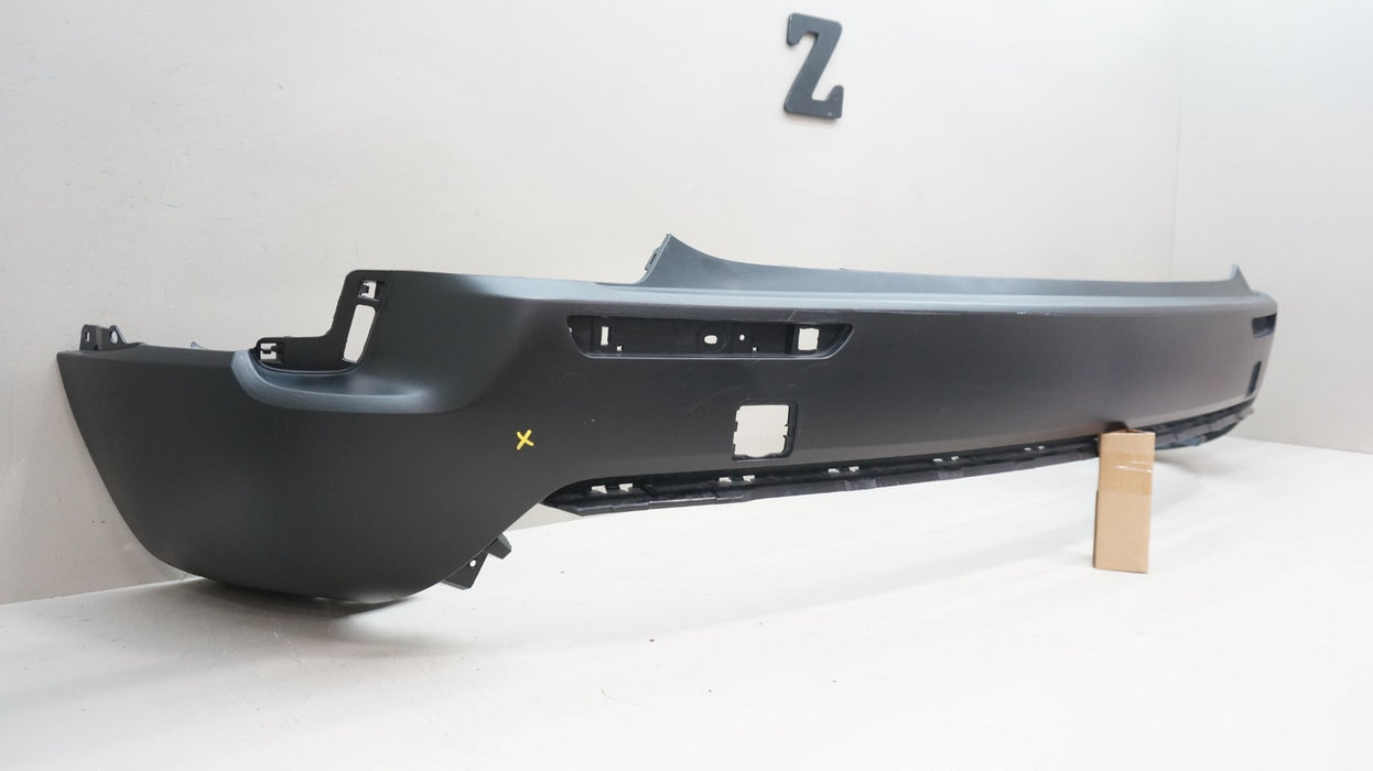 2023-2024 MAZDA CX-50 REAR LOWER BUMPER COVER OEM VA40-50221
