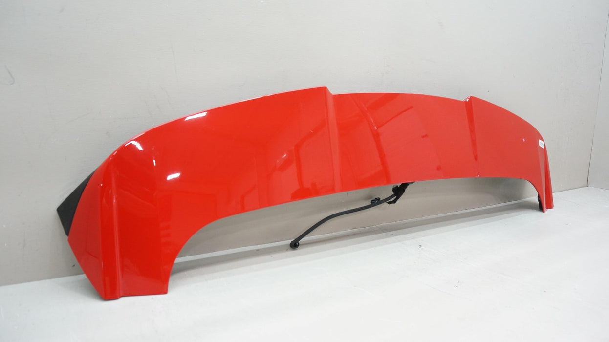 2019-2022 CHEVROLET BLAZER REAR TAILGATE LIFTGATE SPOILER MOLDING 42439605 OEM