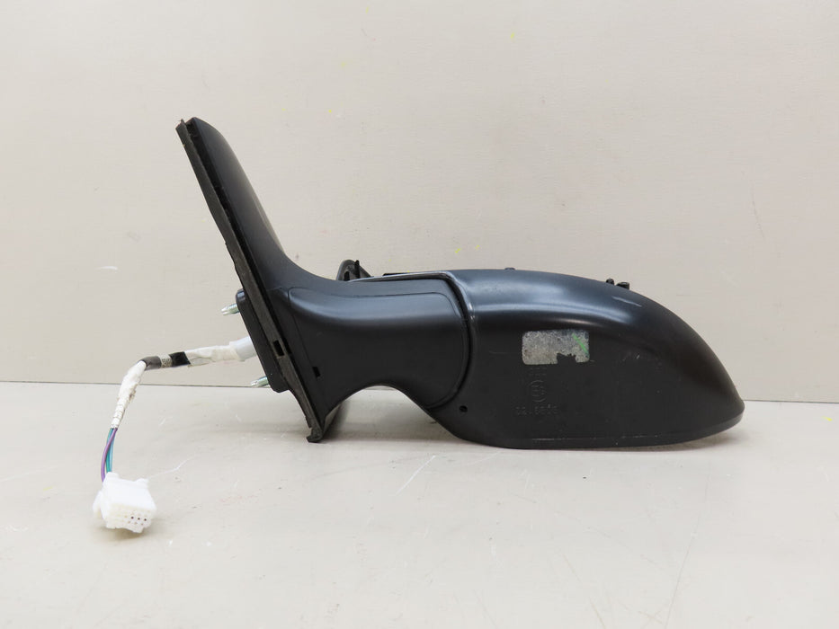 2016 2017 2018 NISSAN SENTRA FRONT LEFT DRIVER SIDE MIRROR AFTERMARKET