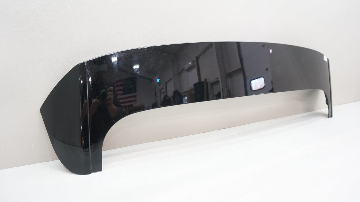 2018-2023 SUBARU CROSSTREK REAR LIFTGATE SPOILER WING C20010014/96031FN000 OEM