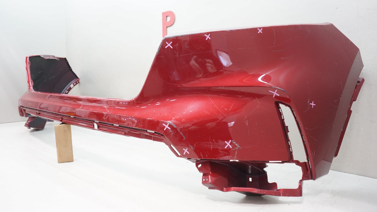 2023-2024 HONDA CR-V CRV FRONT BUMPER COVER PANEL OEM 71101-3A0A-A000