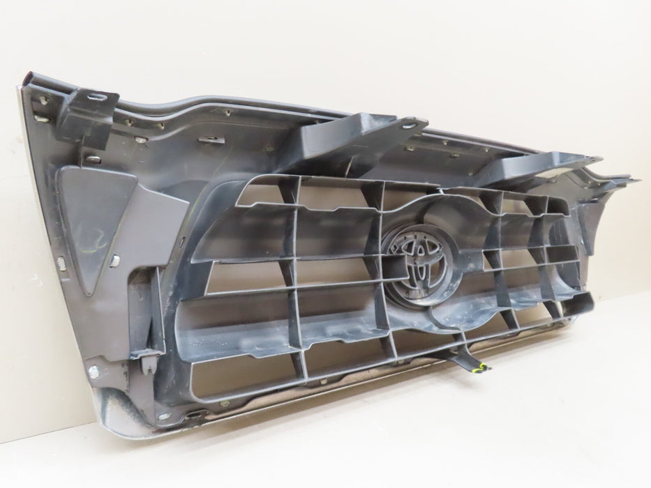2005-2008 TOYOTA TACOMA FRONT BUMPER RADIATOR GRILLE GRILL OEM 53100-04350