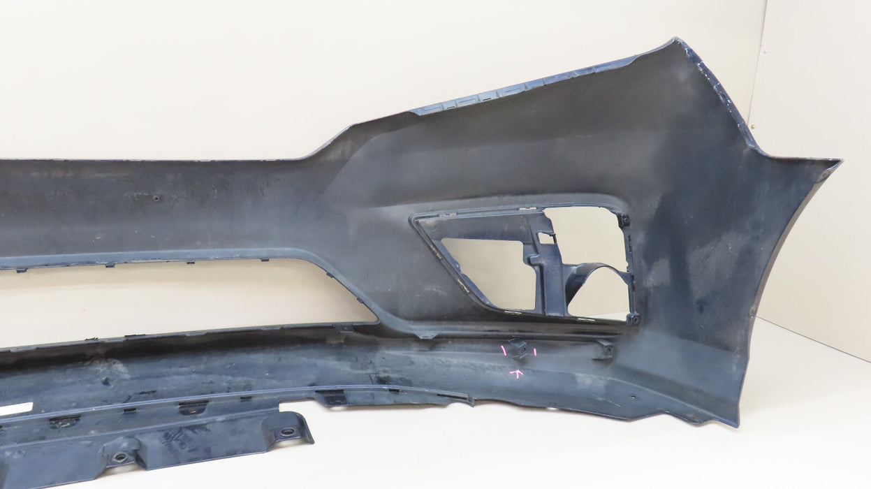 2018-2020 HONDA ODYSSEY FRONT BUMPER COVER OEM 71101-THR-A000