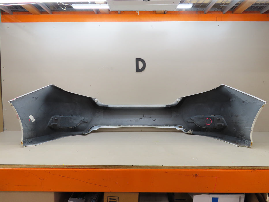 2016-2020 HONDA CIVIC SEDAN REAR BUMPER COVER OEM 71501-TBA-A010