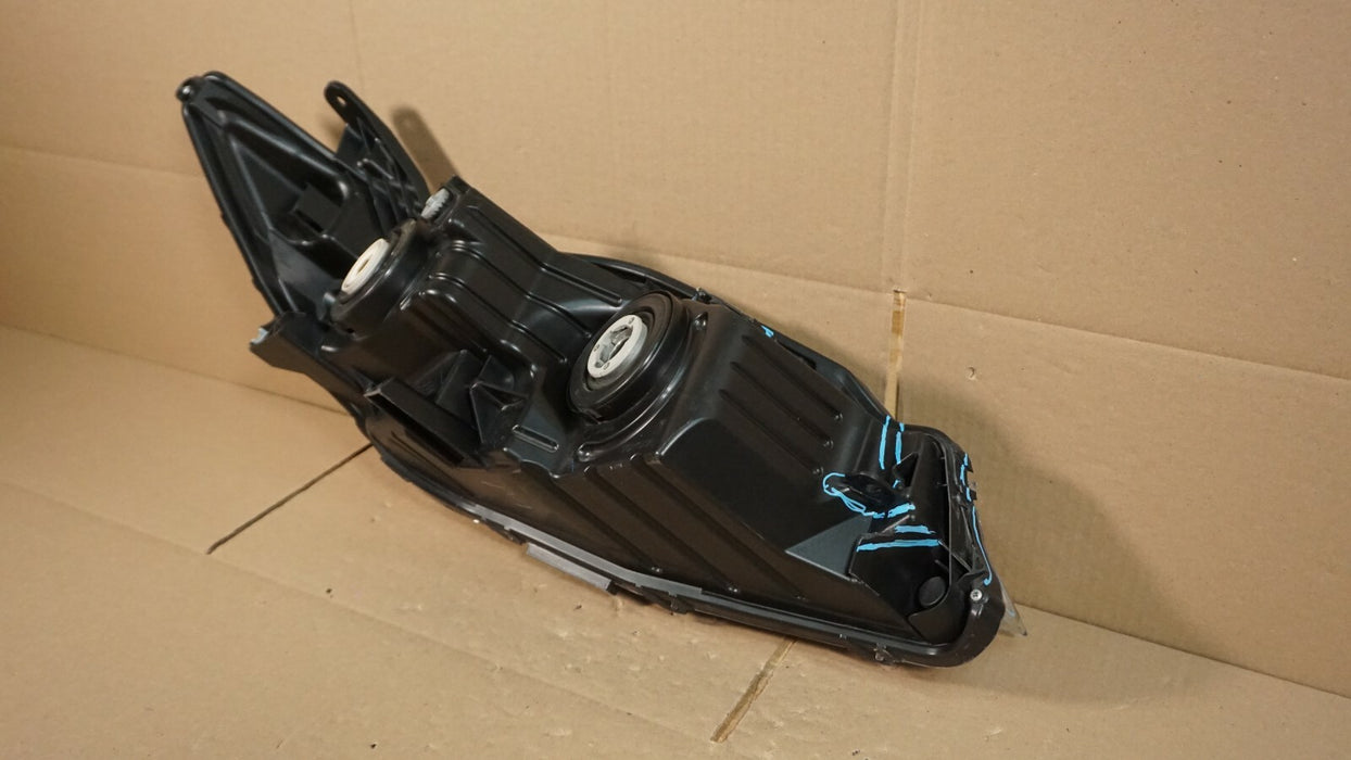 2015-2017 TOYOTA CAMRY FRONT LEFT DRIVER SIDE HEADLIGHT LAMP 15 16 17 OEM
