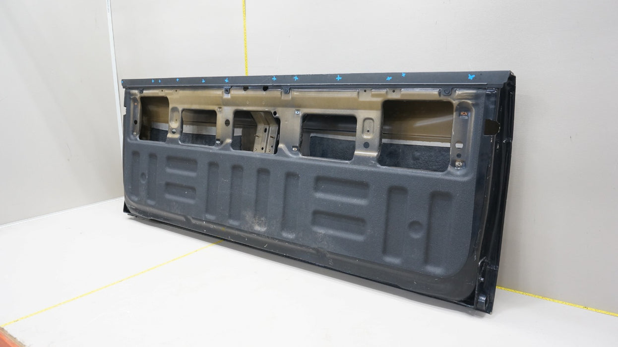 2015-2017 FORD F-150 F150 REAR TAIL GATE HATCH OEM