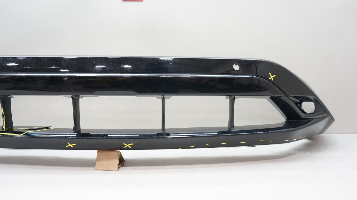 2023-2025 NISSAN ARIYA FRONT LOWER BUMPER VALANCE PANEL OEM 620265MP0H