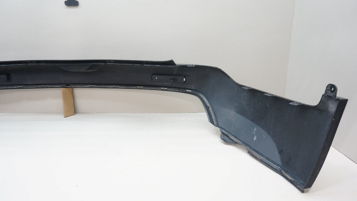 2017-2022 GMC ACADIA REAR LOWER BUMPER COVER OEM 84085168