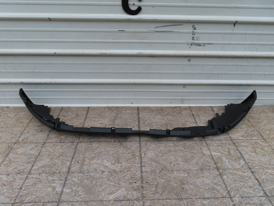 2017 2018 2019 KIA SOUL FRONT LOWER BUMPER COVER Y.C.C P# 86512-B2510