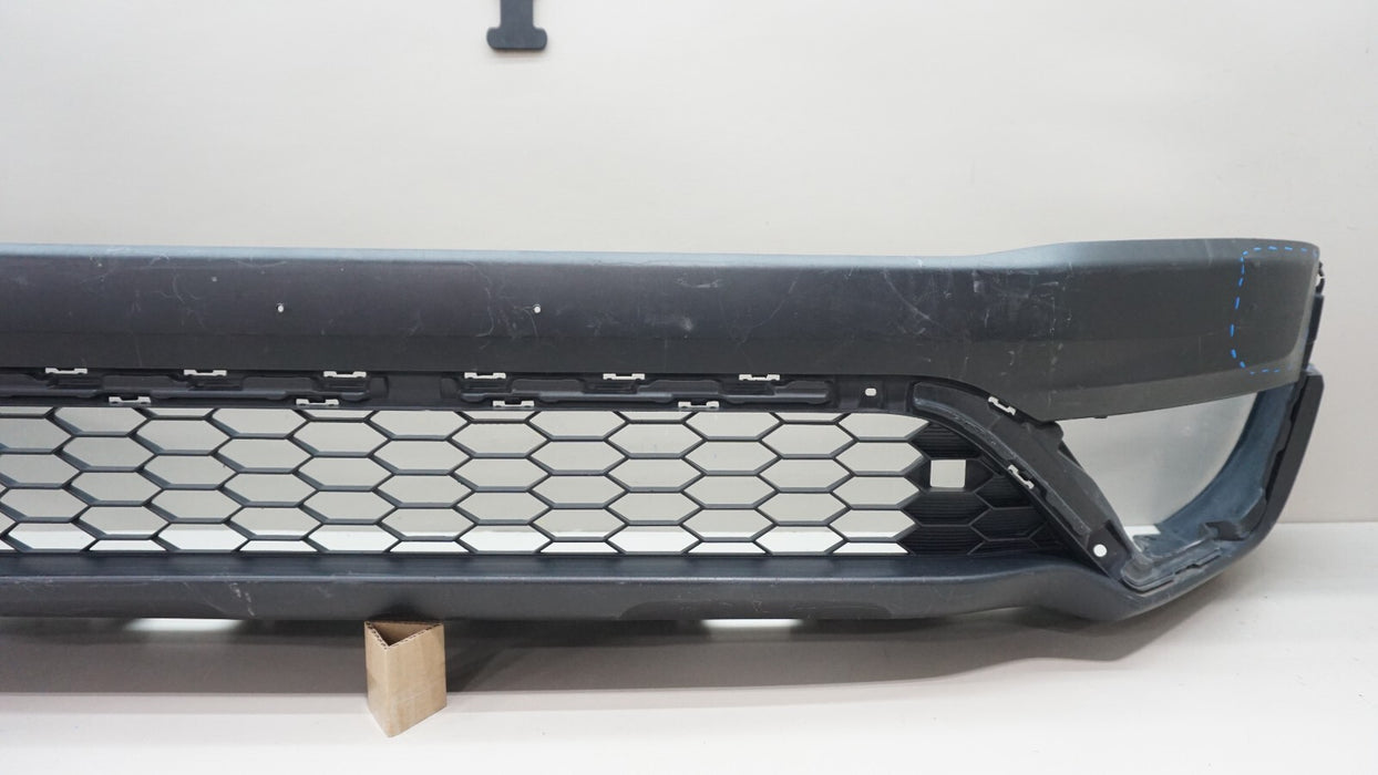 2020-2022 HONDA CR-V FRONT LOWER BUMPER COVER VALANCE PANEL OEM 71102-TLA-A500