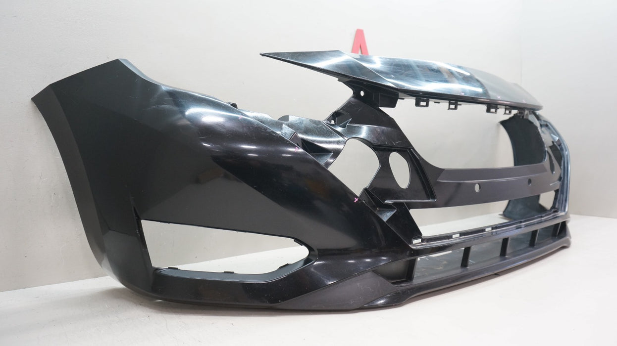 2023-2024 NISSAN VERSA FRONT BUMPER COVER PANEL 62022 6EM0H OEM