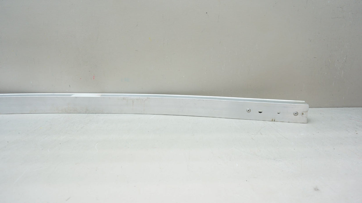 2021-2024 TOYOTA SIENNA FRONT BUMPER IMPACT CRASH REINFORCEMENT BAR OEM