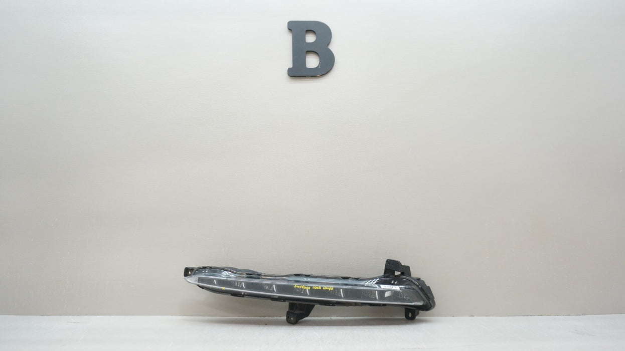 2015-2017 HYUNDAI SONATA FRONT LEFT DRIVER SIDE FOG LIGHT OEM 92207-C10