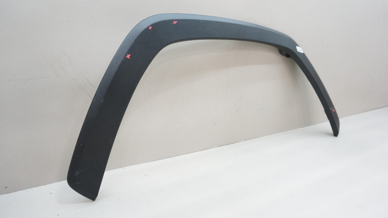 2019-2024 TOYOTA RAV-4 RAV4 FRONT RIGHT PASSENGER SIDE FENDER FLARE 75601-42160