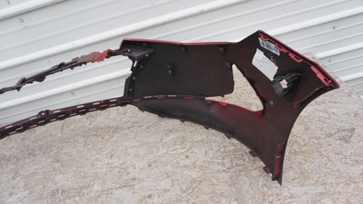 2020-2021 HYUNDAI SONATA FRONT BUMPER PLASTIC PANEL SHELL COVER FACTORY OEM