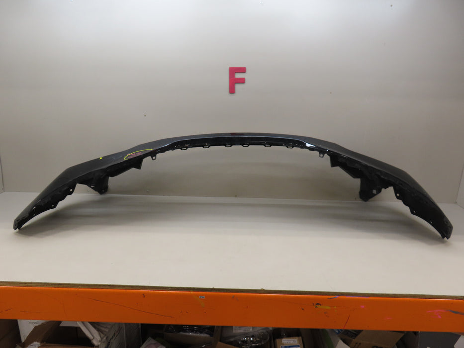 2016-2018 HONDA PILOT FRONT BUMPER COVER OEM