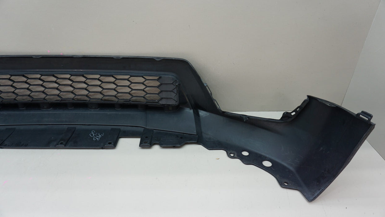 2017-2019 HONDA CR-V CRV FRONT LOWER BUMPER COVER VALANCE OEM 71102-TLAA-A000