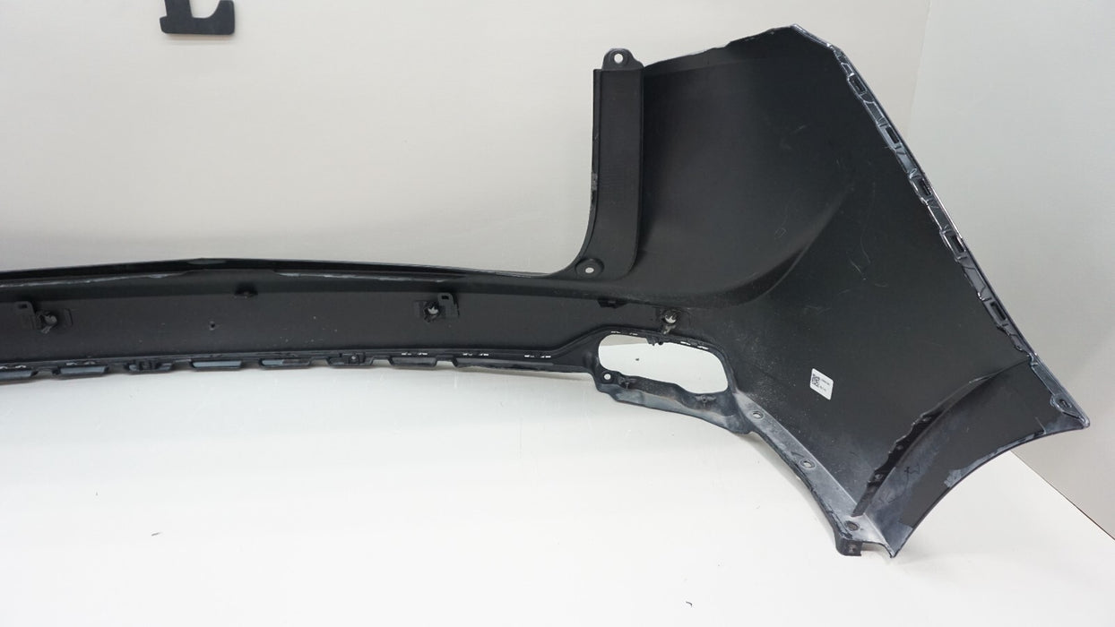2019-2020 ACURA RDX REAR BUMPER COVER PANEL GENUINE OEM 71501TJBA000