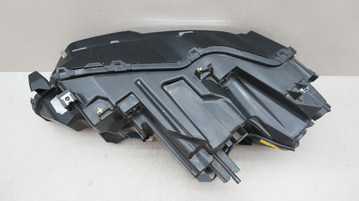 2021-2025 NISSAN ROGUE RH RIGHT PASSENGER LED HEADLIGHT 100-8D033 OEM