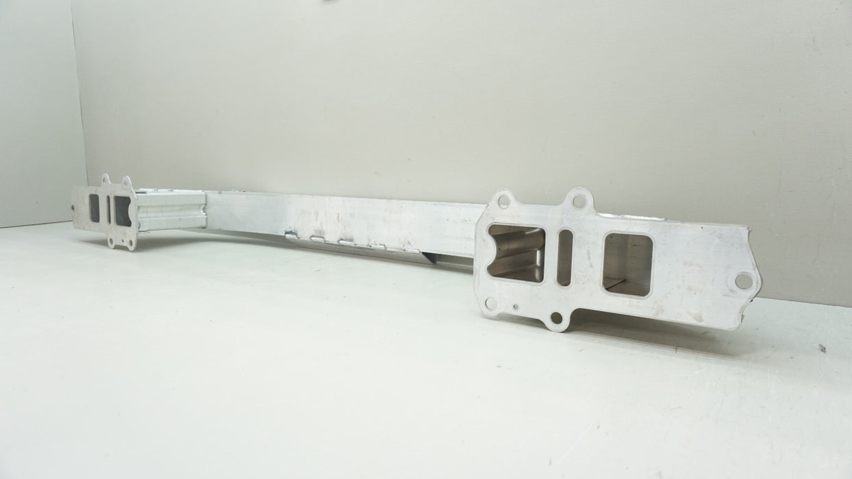 2018-2022 HONDA ACCORD FRONT REINFORCEMENT IMPACT CRASH BAR OEM 711100-TVA-A000