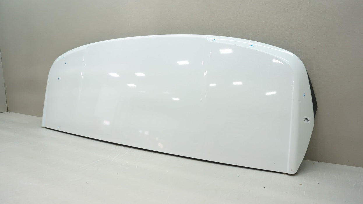 2015-2024 FORD EDGE REAR TAILGATE LIFTGATE ROOF SPOILER LIGHT FT4B-R44210-A OEM